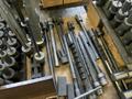 5-1/2" SUNNEN MBB 1650 PRECISION HONE W/ TOOLING: STOCK #81470