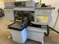 Hyd-Mech Model S-23A Fully Automatic Horizontal Cut-Off Saw, New 2001.