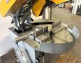 20"/22" Everett Abrasive Saw 20AA22, Miter, Air Vise, 20 HP