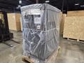 50 HP Atlas Copco GA37VSD FF Compressor, 2025 – Integrated Dryer