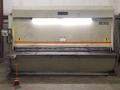 1999 Accurshear 850012 Hydraulic Shear (#5522)