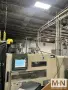 275 TON 14.6 OZ MILACRON MODEL ROBOSHOT S2000I-275B ELECTRIC INJECTION MOLDING MACHINE MFG 2015