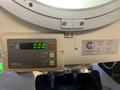 12&quot; NIKON Model V-12BD Bench Top Vertical Beam Optical Comparator, S/N 1100207.