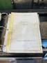 29.5" X 157" DAINICHI DL75X400 CNC FLATBED WITH FANUC CONTROL. STOCK # 0873926