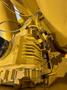 30 HP HI-VAC MODEL #230 INDUSTRIAL HIVAC VACUUM SYSTEM: STOCK #23093