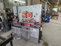 2003 Spartan IW110D/2 Hydraulic Ironworker (#5898)