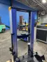 INSTRON 450 LBS UNIVERSAL TESTING MACHINE   -  5564-STANDARD