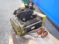R &amp; M MATERIALS HANDLING INC. 5 TON HOIST  -  SC 518