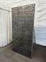(1) PAIR OF 47&quot; WIDE X 60&quot; DEEP X 95&quot; HIGH ANGLE PLATES: STOCK #77128