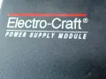 RELIANCE ELECTRIC ELECTRO-CRAFT POWER SUPPLY MODULE  -  9101-3000