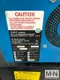 12 ZONE DME HOT RUNNER CONTROL MODEL MFP12G