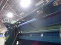 CINCINNATI 144" OPENING PRESS BRAKE