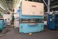 ALLSTEEL 120-8 HYDRAULIC PRESS BRAKE