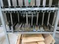 Press Brake Dies on Portable Rack w Contents- Auction Item