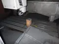 OKUMA CORPORATION 22" X 51" CNC VMC  -  GENOS M560-V