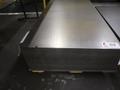 Steel Sheet Material, (1) Stack of CSB .0478" x 48" x 24", (Approx 8" of Material)- Auction Item