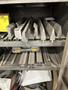66 Ton x 8′ JMT PBF 2560 Hydraulic Press Brake, 2013 – Delem DA-52s Control