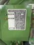 35 TON E.W. BLISS C2-35 GAP FRAME PRESS. STOCK # 0235525.