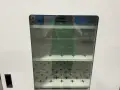 SHELLAB 25” X 33” X 63” OVEN  -  SMI31