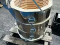 24” X 26” KILN