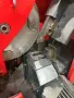 USED AMADA MODEL CMB 150 6" FULLY AUTOMATIC CIRCULAR CARBIDE SAW. Year: 2012
