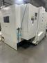 Hardinge GX 1600 CNC VMC, 2012
