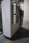 Iontech Powder Coating System with Stainless Steel Booth, Mounted on Track with Wheels- Auction Item