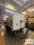 400 TON 59 OZ VAN DORN MODEL 400HT-2800 INJECTION MOLDING MACHINE MFG 1998