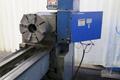 24&quot; X 120&quot; POLAMCO ENGINE LATHE: STOCK #73233