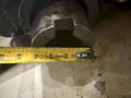 8&#039; ARM x 19&quot; GIDDINGS &amp; LEWIS MODEL #956-CHIPMASTER RADIAL ARM DRILL ON 360° T-SLOTTED BASE: STOCK #23546