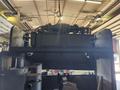 200 Ton x 10′ Chicago 200-H-10 Hydraulic Press Brake, Tooling Included