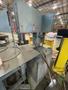 20&quot; X 13&quot; DOALL VERTICAL CIRCLE CONTOUR BAND SAW WITH METL SAW HYDRAULIC ROTATING FLOW TABLE STOCK# 4117