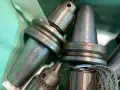 NIKKEN TOOL HOLDERS