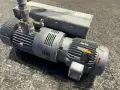 BUSCH 10 HP VACUUM PUMP  -  RC0255.D5Z6.1103