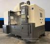 Hwacheon Sirius 550 CNC Vertical Machining Center – 10,000 RPM Mill
