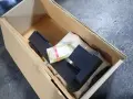 THK LINEAR ACTUATOR  -  KR4610HE+640L6E-10X0(RF)