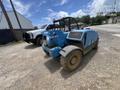 Genie GTH-5519 Telehandler Forklift, 2015 – 5,500 lb Capacity, 19 ft Reach Lift