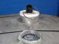 48" VIBRATORY SIFTER