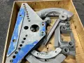 GREENLEE HYDRAULIC CONDUIT PIPE BENDER