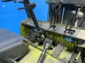 CLARK 4075 LBS GAS FORKLIFT  -  C500-100