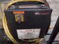 500 LB PANDJIRIS MODEL ALPHA 5-3 WELDING POSITIONER, 115 VOLT: STOCK #23361