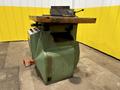 9&quot; x 9&quot; x 3/16&quot; COMACA HYDRAUIC CORNER NOTCHER 6239: STOCK #19040