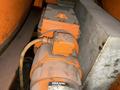 50,000 LBS (25 TON) X 84" X 72" BUSHMAN MECHANICAL POWERED UPENDER / COIL FLIPPER: YOBRO #25946