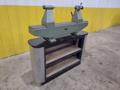 30&quot; X 10&quot; NIGARA RIKEN PRECISION BENCH CENTERS: STOCK #23367