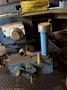 84" X 240" SAFOP LEONARD MODEL-1500 HEAVY DUTY ENGINE LATHE. STOCK # 0549026