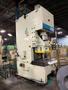 220 TON KOMATSU OBS200S GAP FRAME PRESS. STOCK # 1704720
