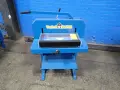 DAHLE 18" X 19" PAPER GUILLOTINE  -  848