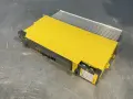 FANUC 19 AMPS AI5V 80 SERVO AMPLIFIER   -  A06B-6117-H105