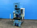 WASINO ENGINEERING 450 KN GAP FRAME PRESS  -  PUX45AD