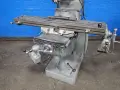 SHARP INDUSTRIES 50" X 9" VERTICAL MILL  -  LMV-50/DVS